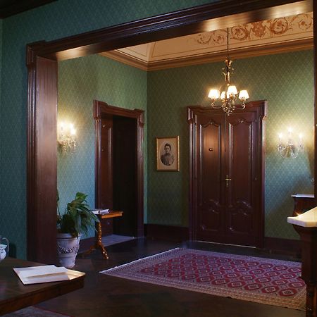 Palazzo Failla Hotel Modica Interior photo