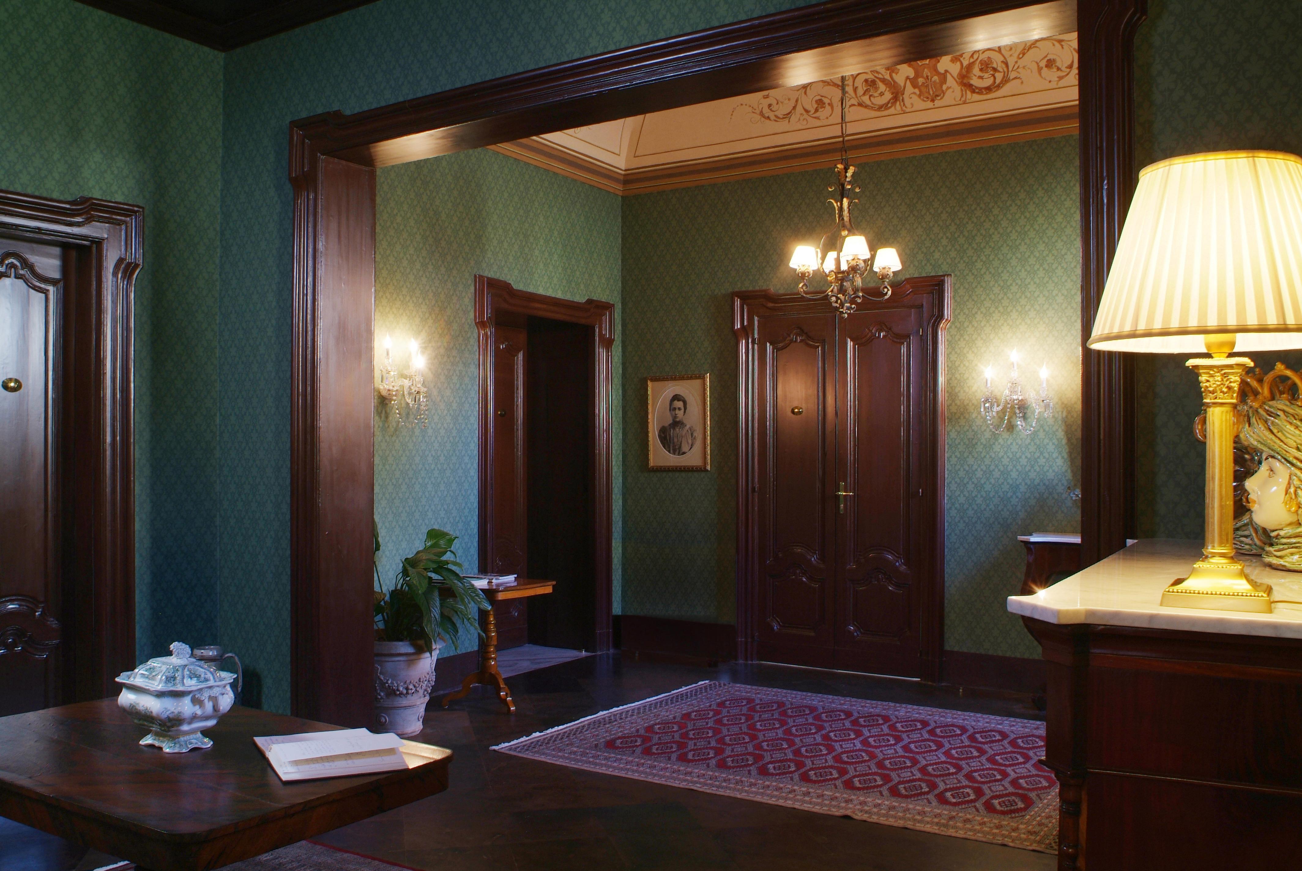 Palazzo Failla Hotel Modica Interior photo