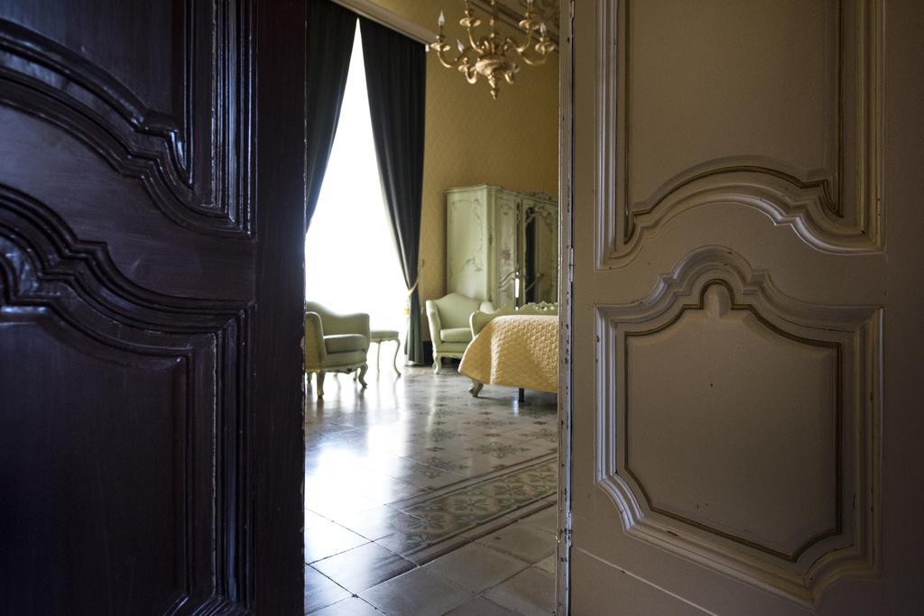 Palazzo Failla Hotel Modica Exterior photo